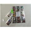 Image 1 : 1996 UPPER DECK NASCAR VIRTUAL VELOCITY  SET