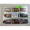 Image 2 : 1996 UPPER DECK NASCAR VIRTUAL VELOCITY  SET