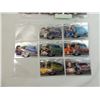 Image 3 : 1996 UPPER DECK NASCAR VIRTUAL VELOCITY  SET