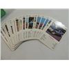 Image 1 : DISCOVERY TOYS WORLD CARS CARD SET