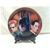 Image 1 : DC COMICS BATMAN TWOFACE RIDDLER PLATE
