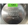Image 3 : LOT 4 BAKERS SQUARE PIE TINS