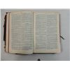 Image 2 : 1905 SWEDISH BIBLE