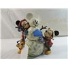 Image 2 : DISNEY TRADITIONS JIM SHORES MAGIC COMES IN MANY S