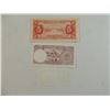 Image 2 : LOT 3 ASSORTED CHINA PAPER MONEY CURRENCY