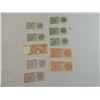 Image 2 : LOT 10 INDONESIA  PAPER MONEY CURRENCY