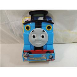 THOMAS TOTE A TRAIN PLAYBOX