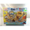 Image 4 : THOMAS & FRIENDS RUMBLING GOLD MINE RUN PLAYSET