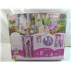 Image 2 : BARBIE RAPUNZEL ENCHANTED TOWER PLAYSET