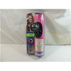 CONAIR PRO COLOR ACCENTS