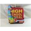 Image 2 : DISNEY HIGH SCHOOL MUSICAL 2 CD BOARD GAME