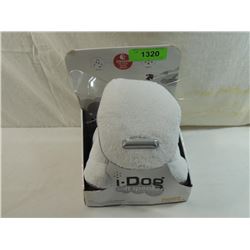 IDOG SOFT SPEAKER