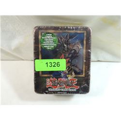 YU GI OH TRADING CARD GAME