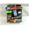 Image 1 : PAPER JAMZ PRO SERIES MICROPHONE & EFFECTS AMP