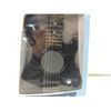 Image 2 : FIRST ACT DISCOVERY PORTABLE ELECTRIC GUITAR