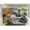 Image 1 : SHOOTING GALLERY RAPID FIRE TARGET GAME