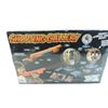 Image 3 : SHOOTING GALLERY RAPID FIRE TARGET GAME