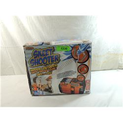 SKEET SHOOTER RAPID TARGET GAME