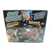 Image 2 : SKEET SHOOTER RAPID TARGET GAME