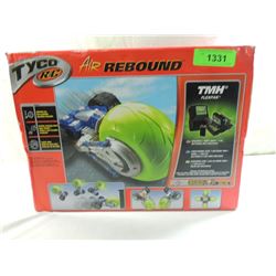Air rebound de Tyco : Tyco air rebound | INA Air rebound de Tyco : Tyco air rebound | INA