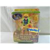 Image 2 : FISHER PRICE BODY FORCE RESCUE HEROES