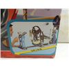 Image 2 : ROBOTS MOTORIZED SUPER CITY PLAYSET