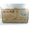 Image 1 : BONZ WOODEN 3-D SKELETON PUZZLE KIT