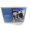 Image 1 : SONY MINI HI-FI COMPONENT SYSTEM MHC-EC55 STERO