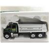 Image 2 : PLOTE CONSTRUCTION 1:34 MACK GRANITE DUMP TRUCK RE