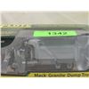 Image 2 : PLOTE CONSTRUCTION 1:64 MACK GRANITE DUMP TRUCK RE