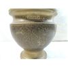 Image 2 : ASAIN INSPIRED METAL VASE URN PLANTER