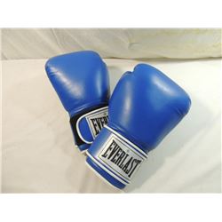 NEW EVERLAST 1602 BOXING GLOVES PRO MODEL