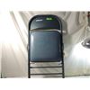 Image 1 : STONE COLD STEVE AUSTIN AUTOGRAPHED CHAIR