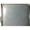 Image 2 : STONE COLD STEVE AUSTIN AUTOGRAPHED CHAIR