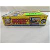 Image 2 : DESSERT STORM TRADING CARDS WAX PACK BOX