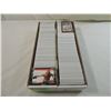 Image 2 : 500+ TOPPS UFC TRADING CARDS MIXED