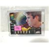 Image 1 : 1996 FINISH LINE RACING JEFF GORDON CARD