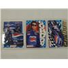 Image 1 : LOT 3 PEPSI JEFF GORDON RACING CARD