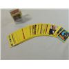 Image 1 : TOPPS DICK TRACY MOVIE CARD SERIES CARDS