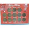 Image 2 : LOT 2 STATES OF THE UNION COINS