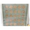 Image 2 : FRANKLIN MINT COLLECTION OF ANTIQUE CAR COINS