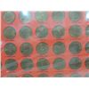 Image 3 : 25 BRONZE PRESIDENTIAL HALL OF FAME COINS