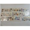 Image 2 : THREE SHEETS COLLECTIBLE STAMPS