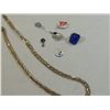 Image 1 : LOT 6 MISC JEWELRY & COLLECTIBLES