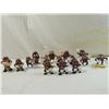 Image 2 : LOT 15 CALIFORNIA RAISINS FIGURES