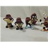 Image 3 : LOT 15 CALIFORNIA RAISINS FIGURES