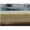 Image 2 : R. BROWNELL MCGREW SIGNED PRINT FRAMED