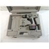 Image 1 : PORTER CABLE 12 VOLT DRILL