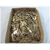 Image 2 : BOX LOT BLANK KEYS