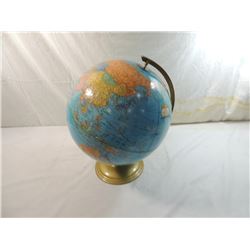 GRAMS IMPERIAL WORLD GLOBE